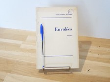 (Poésie) Abbé Maurice TROTTIER (1965) Envolées - Poèmes