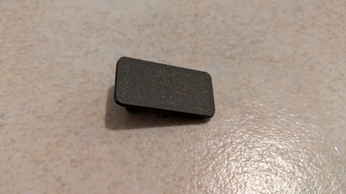 Cache protection arrière - cache, de