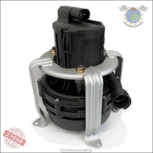 Pompe injection air - pompe, d'injection