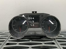 Tableau De Bord Pour SEAT Ibiza Sport Coupé 6J0290805H (08>15)