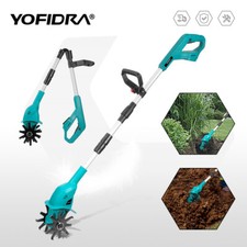 Motobineuse Motobineuse 18V