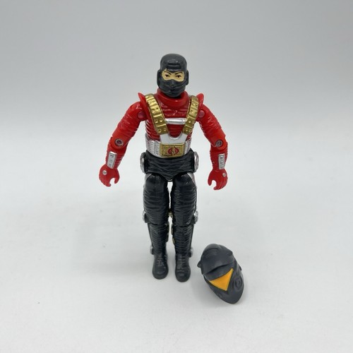 Hasbro 1988 joe cobra - g.i.,