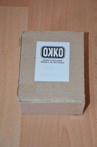 Pédale overdrive guitare - , okko
