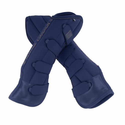 Eskadron travelling boots - eskadron,