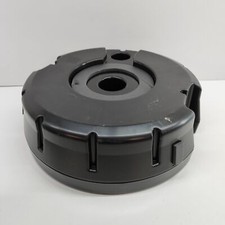 AUDI Q5 8R Caisson de basses arrière 8R0035382 2.0 Diesel 130kw 2015 22292514