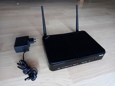 firewall  ZyXEL SBG3300-N000