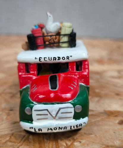 Fantastique bus à - fantastique,
