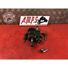 Boite de vitesse Ducati 800