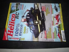 0104 Revue Hélico RC n°5