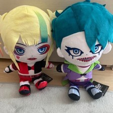 Suicide Squad Isekai BIG