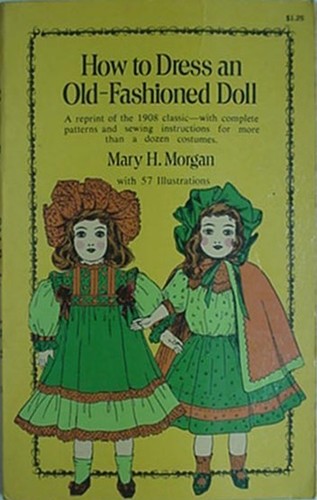 How dress old fashioned - an, old-fashioned