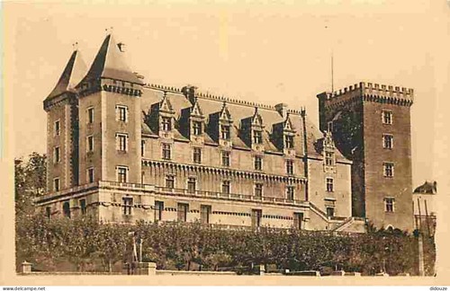 Carte postale ancienne - -, 64