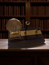 Calendrier perpétuel vintage