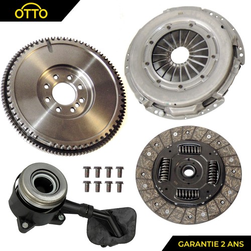 Volant moteur kit - moteur, +