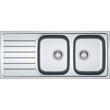 franke evier à encastrer 80cm