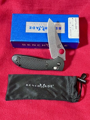 Benchmade griptilian 550 - griptilian, 550-s30v