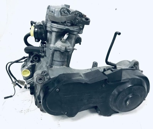 Moteur honda 125 - moteur, 1988-1996