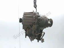 BOITE DE TRANSFERT SSANGYONG