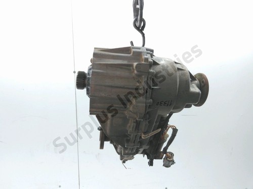 Boite transfert ssangyong - transfert,
