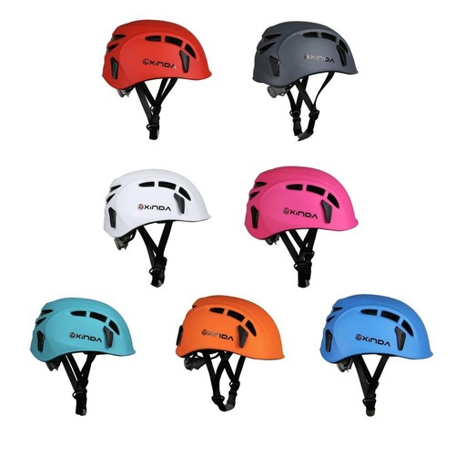 Casque sécurité - de,