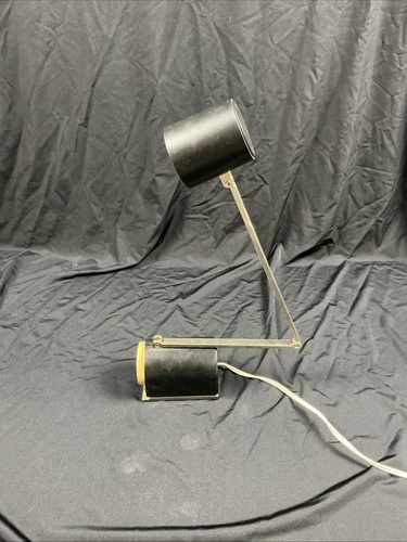 Ancienne lampe table - de,