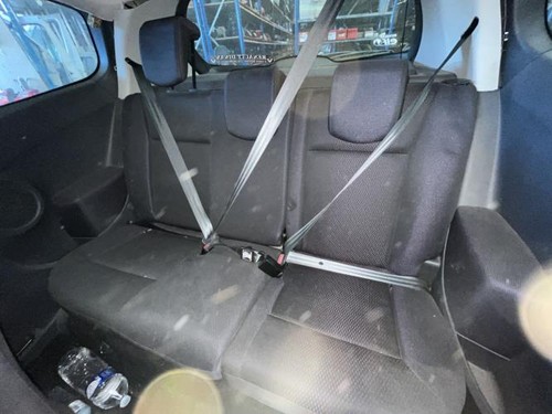 Banquette arriere renault - arriere,