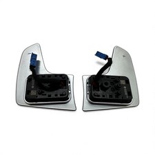 Jeu de pagaies de levier de