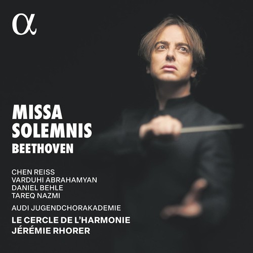 Ludwig van beethoven - ludwig,