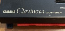 Yamaha Clavinova CVP-85A Main