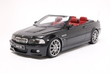 Ottomobile 1/18 Diecast Car