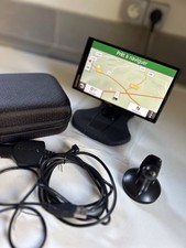 Garmin Camper 780 Avec Accessories