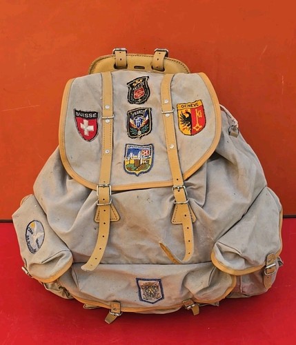 Sac dos lafuma de - à,