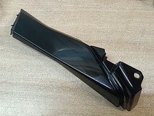 Cache carenage plastique - carenage,