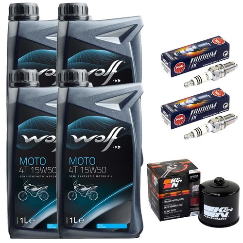 Moteur kit service - moteur, à