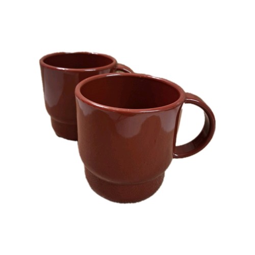 Vintage retro brown - vintage/retro, tupperware