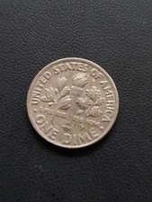 ETATS UNIS - ONE DIME-1996 -