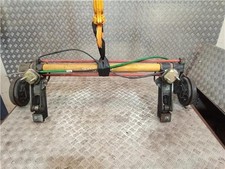 Essieu Arriere Peugeot 306