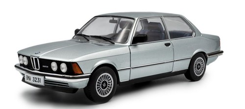 Solido bmw e21 323i 1980 - solido,,