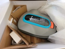 Gardena robot tondeuse SILENO Life 1.000 m²