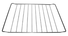 GRILLE DE FOUR INOX 343 X 280 SEB pour PIECES CUISSON PETIT ELECTROMENAGER...