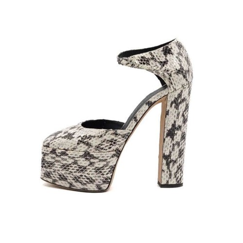 Giuseppe zanotti escarpins - zanotti,
