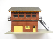 Décor Maquette Lima Le Poste