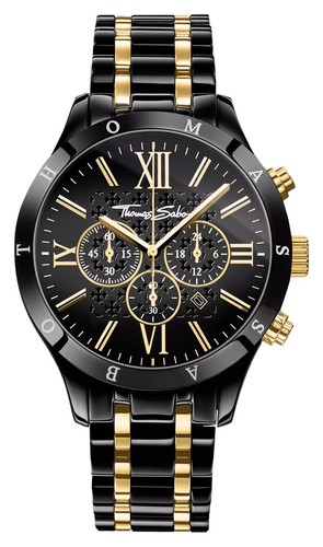 Thomas sabo chronographe - thomas, À