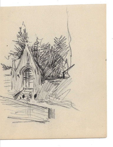 Dessin ecole bretonne - dessin,
