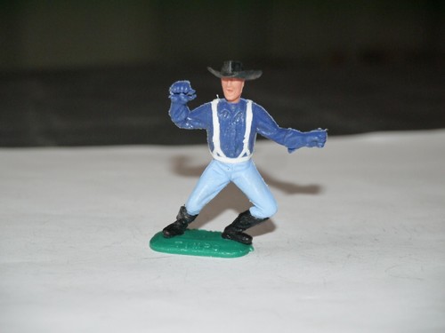 Figurine timpo piéton guerre - figurine,