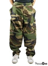 Pantalon Guerrilla TTA Armée Française Léo Minor Taille 104