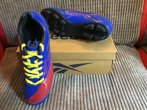 Reebok crampons game neuf - on,