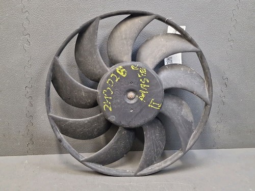 Ventilateur moteur renault - moteur,
