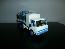 CAMION BERLIET 20 K MINOTIER