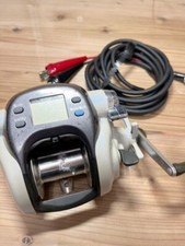 Moulinet électrique Daiwa